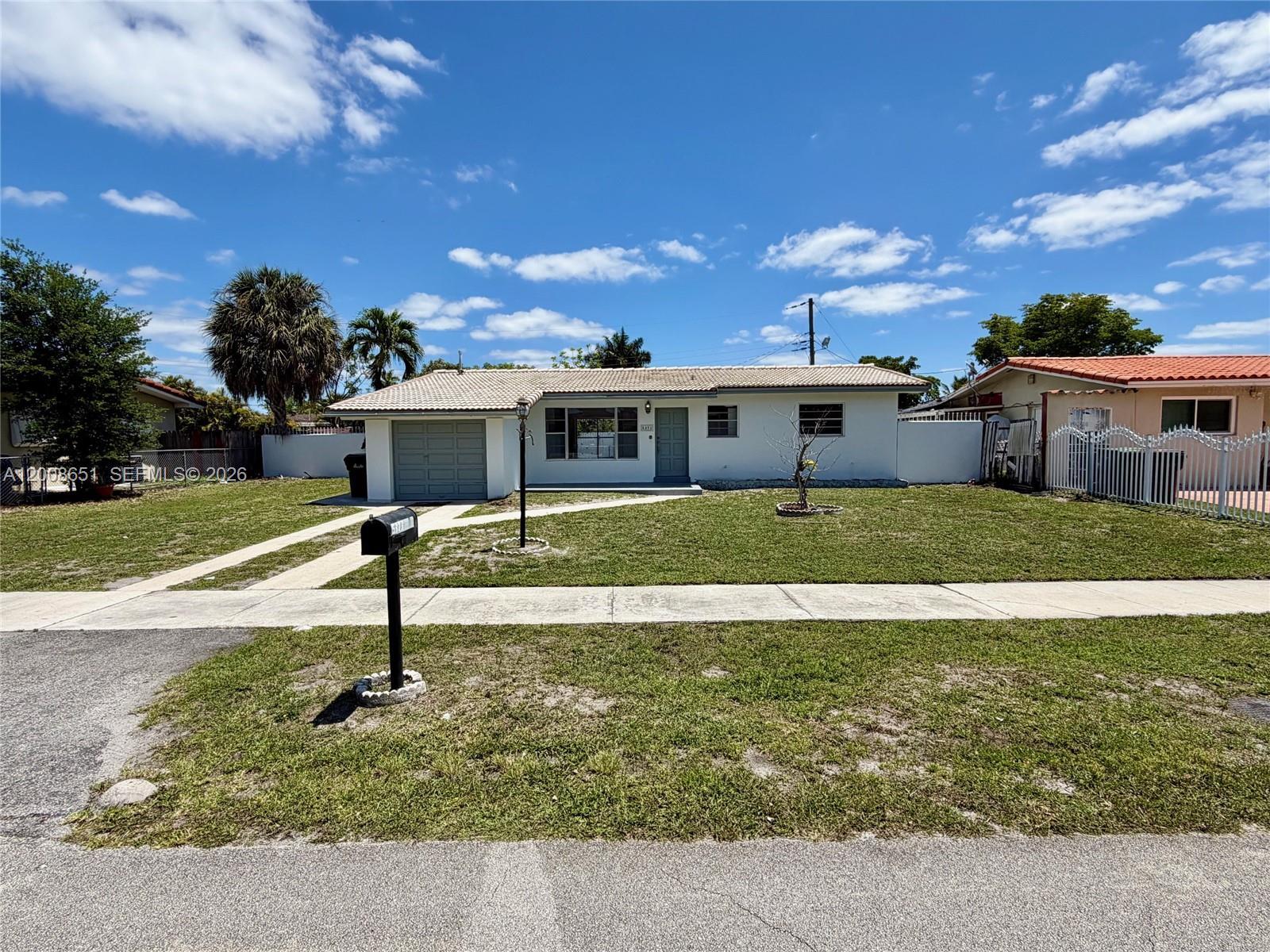 5373 W 10th Ct, Hialeah FL 33012