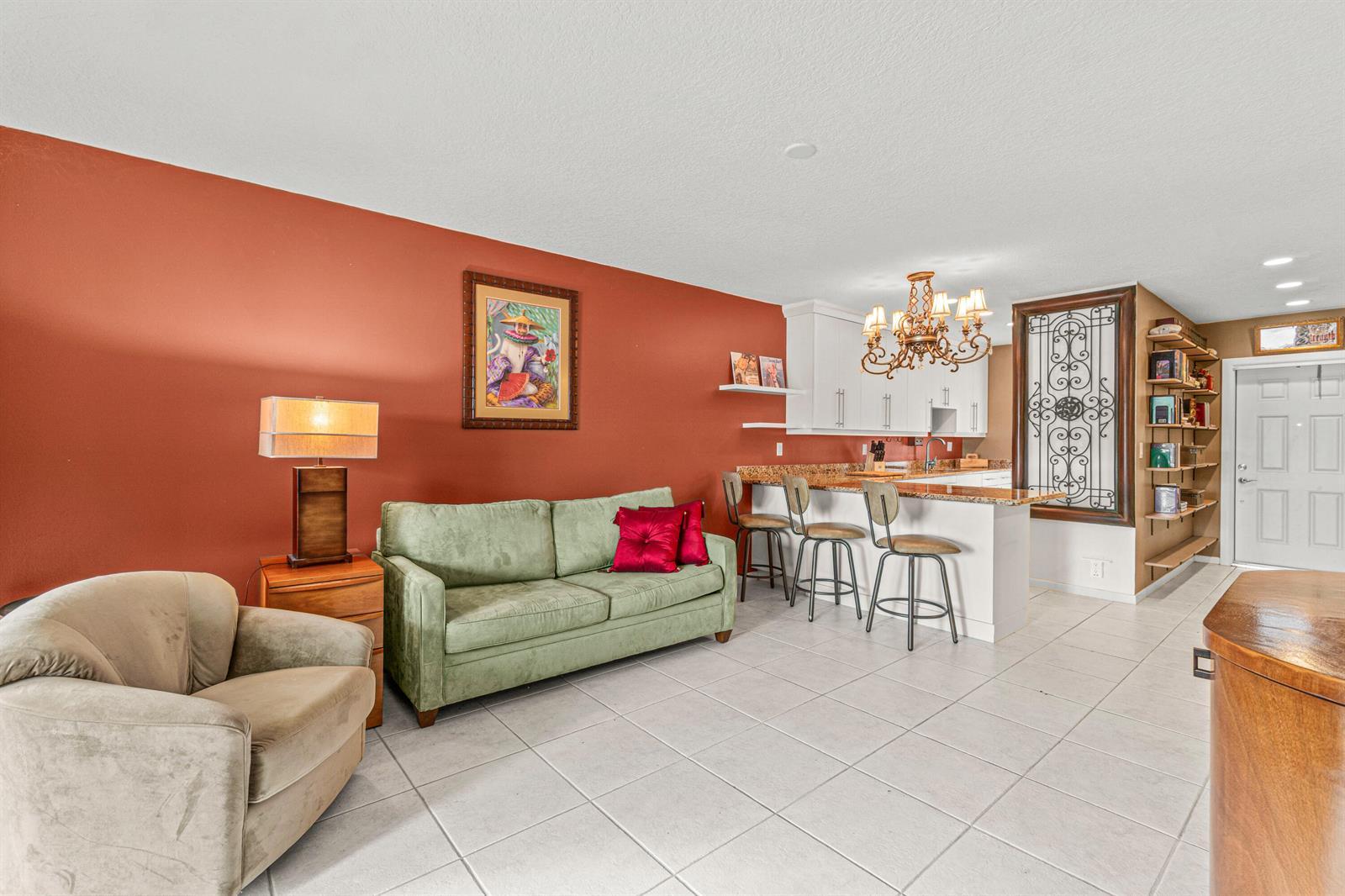 1118 Lake Terrace # H, Boynton Beach FL 33426 photo 4