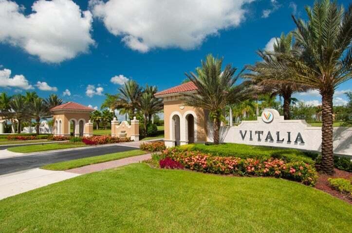 11304 SW Mountain Ash Circle, Port St. Lucie FL 34987 photo 2
