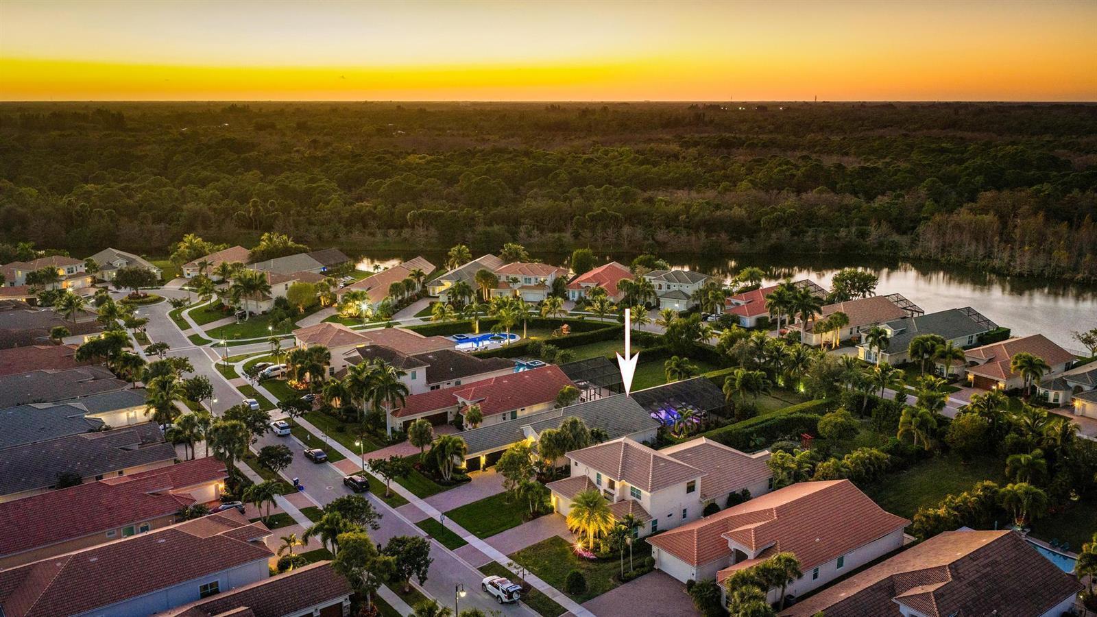 279 Carina Drive, Jupiter FL 33478