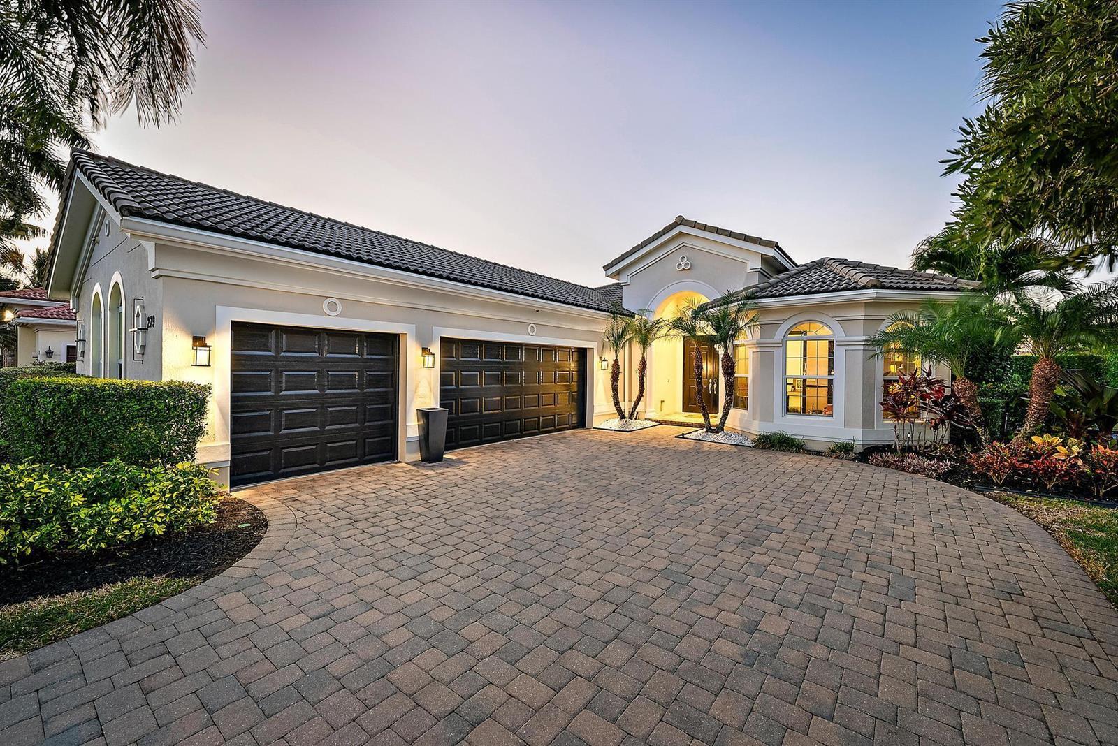279 Carina Drive, Jupiter FL 33478 photo 4
