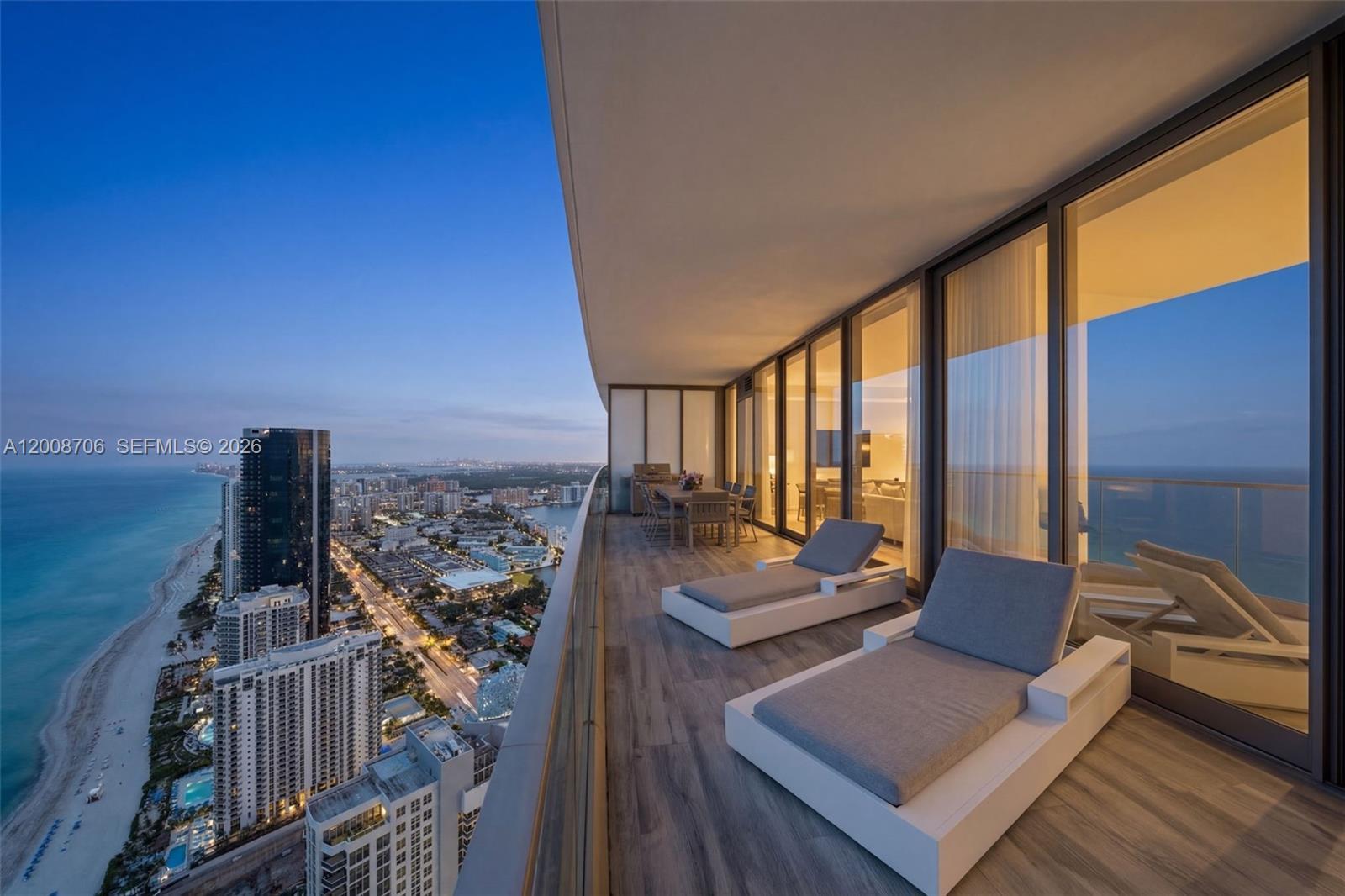 18975 Collins Ave # 5200, Sunny Isles Beach FL 33160 photo 2