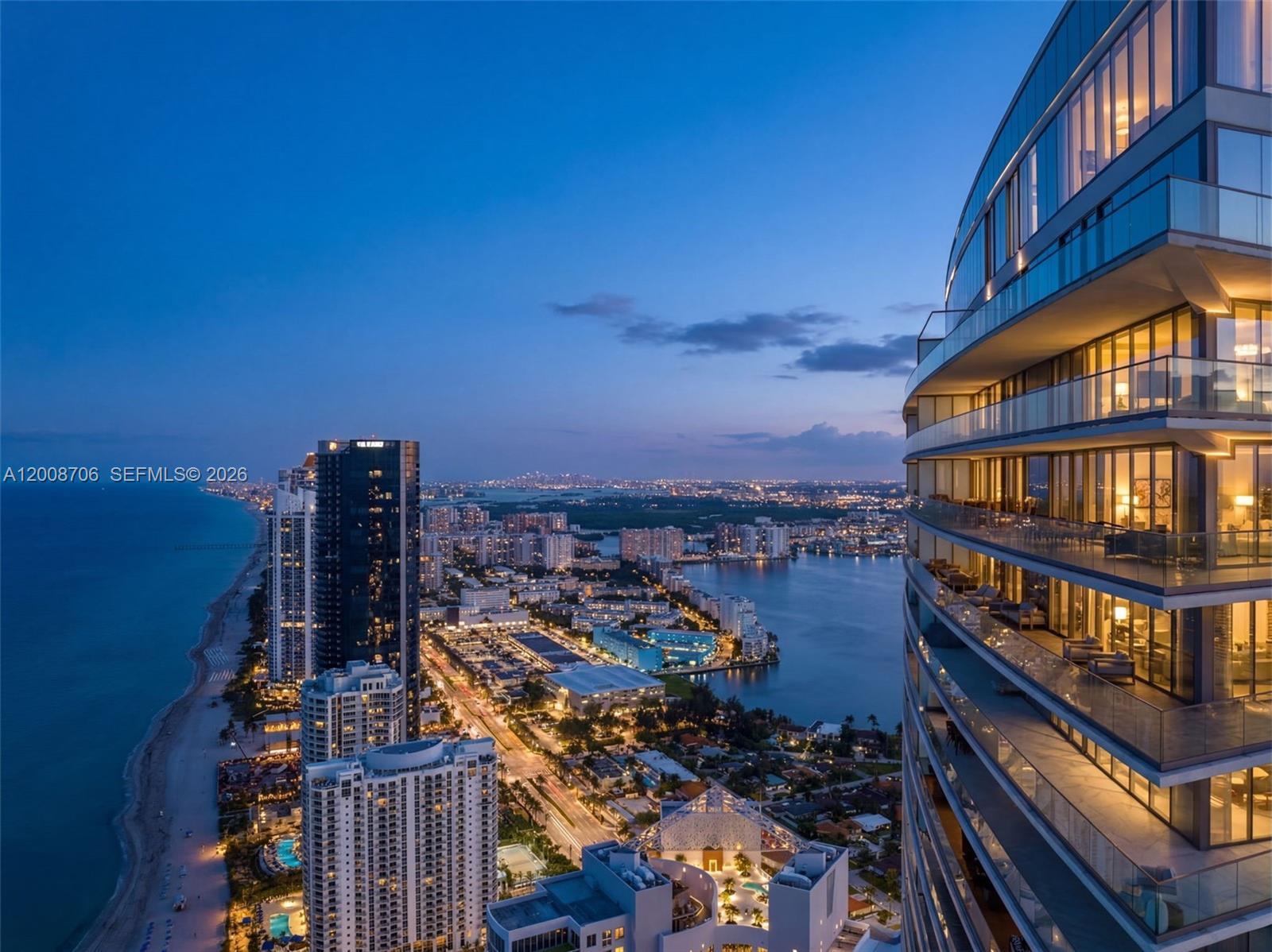 18975 Collins Ave # 5200, Sunny Isles Beach FL 33160 photo 3