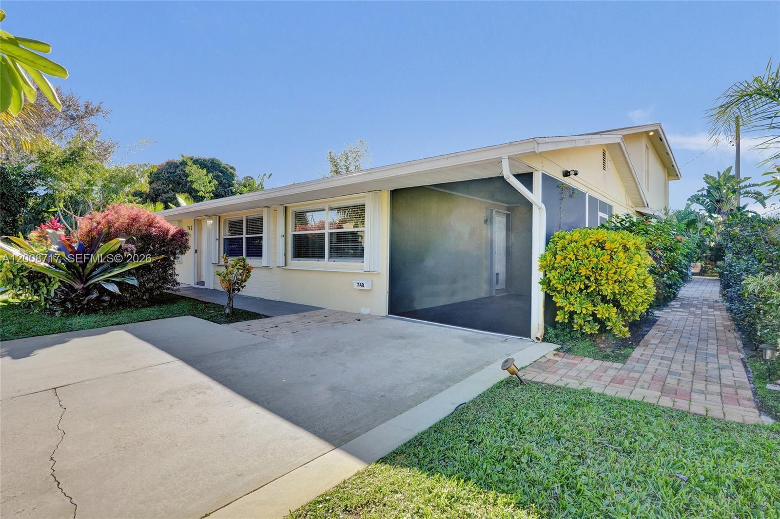 740 Buttonwood Rd # 740, North Palm Beach FL 33408 photo 3