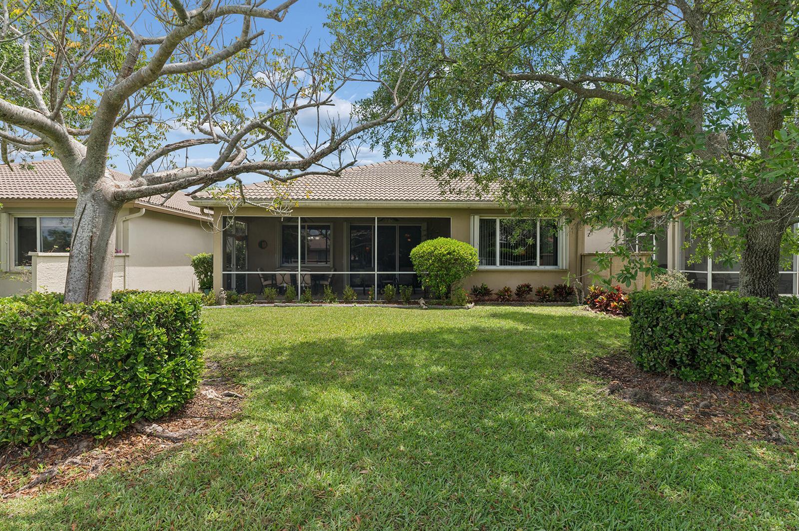 2257 Egret Cove Drive, West Palm Beach FL 33411 photo 4