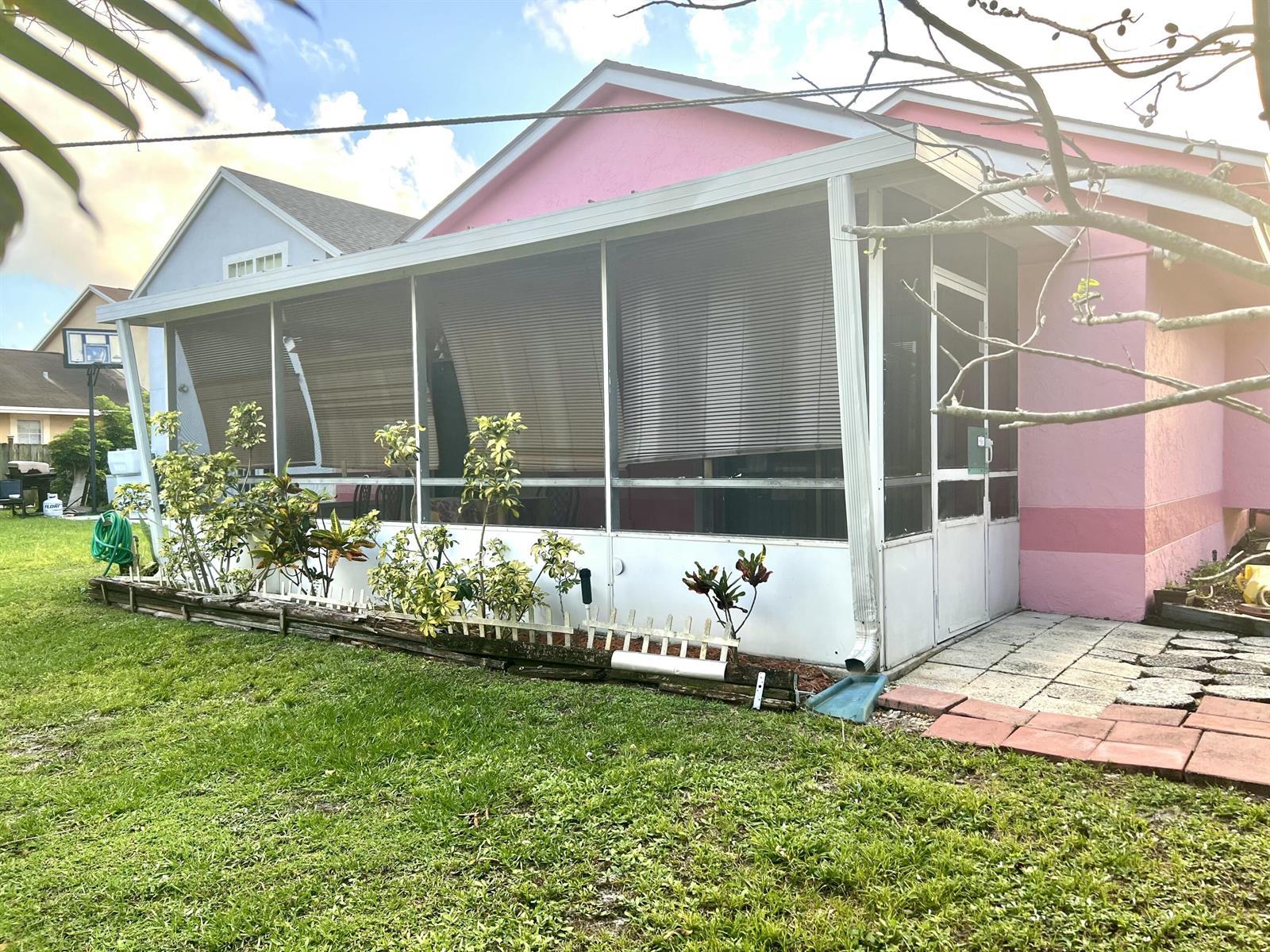 1364 Sweet William Lane, West Palm Beach FL 33415 photo 4