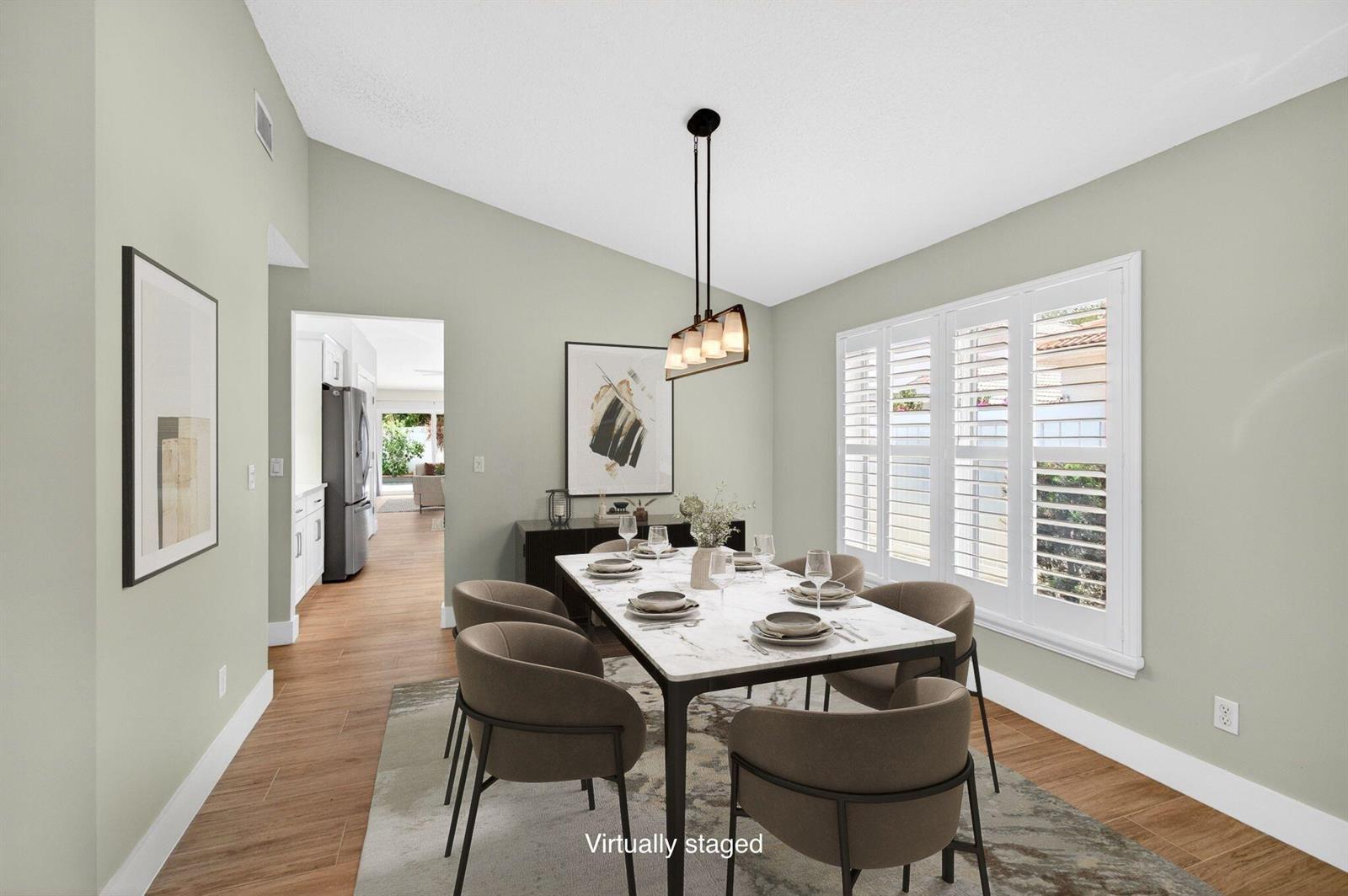 1142 Canoe Point, Delray Beach FL 33444 photo 3