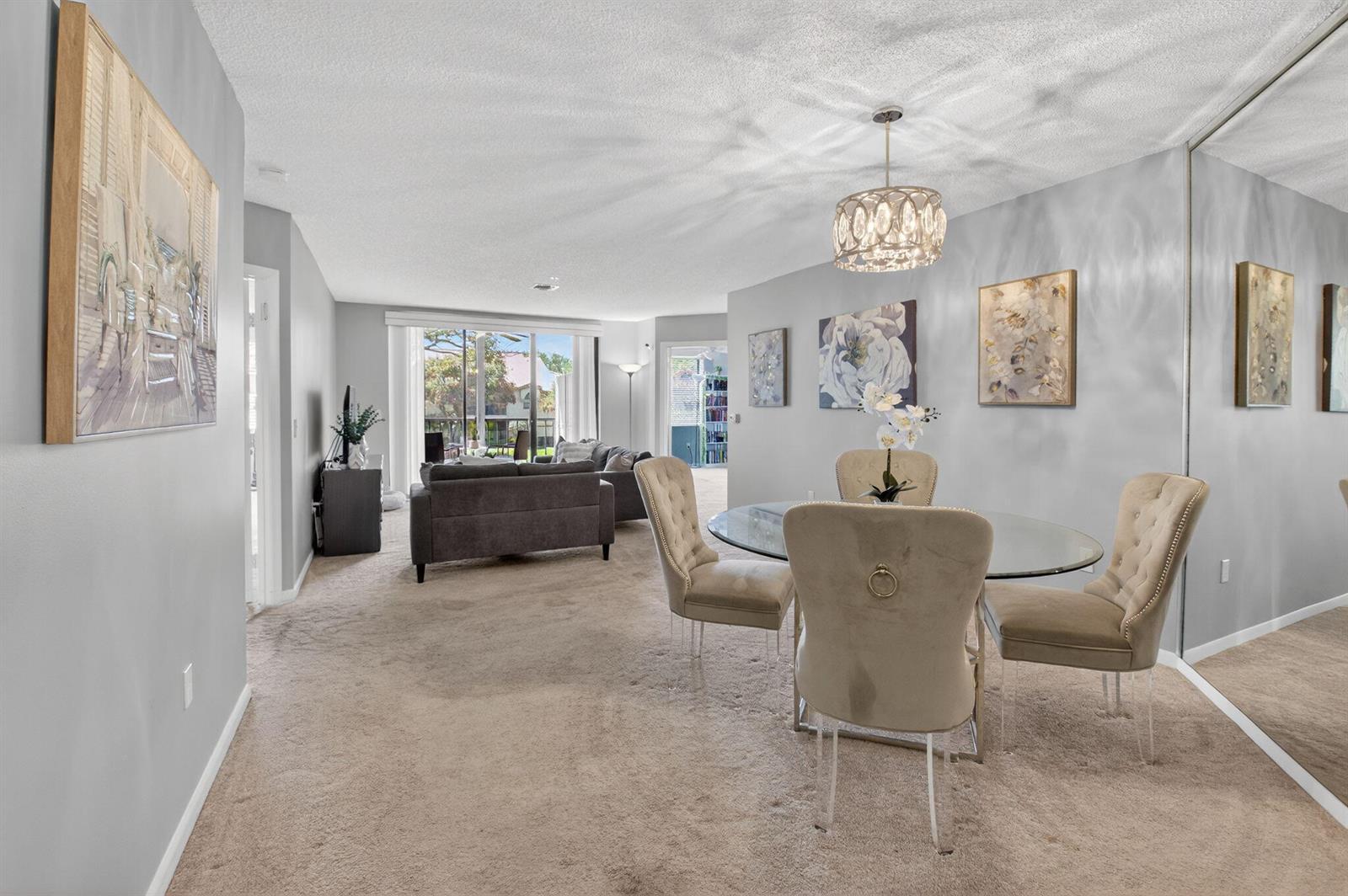 5155 Europa Drive # M, Boynton Beach FL 33437 photo 2