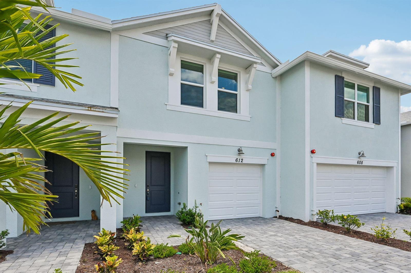 612 Salisbury Circle, Fort Pierce FL 34982 photo 3