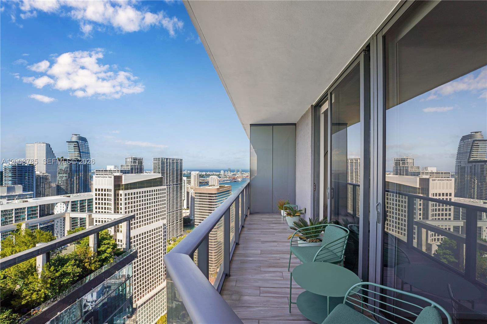801 S Miami Ave # 5206, Miami FL 33130 photo 3