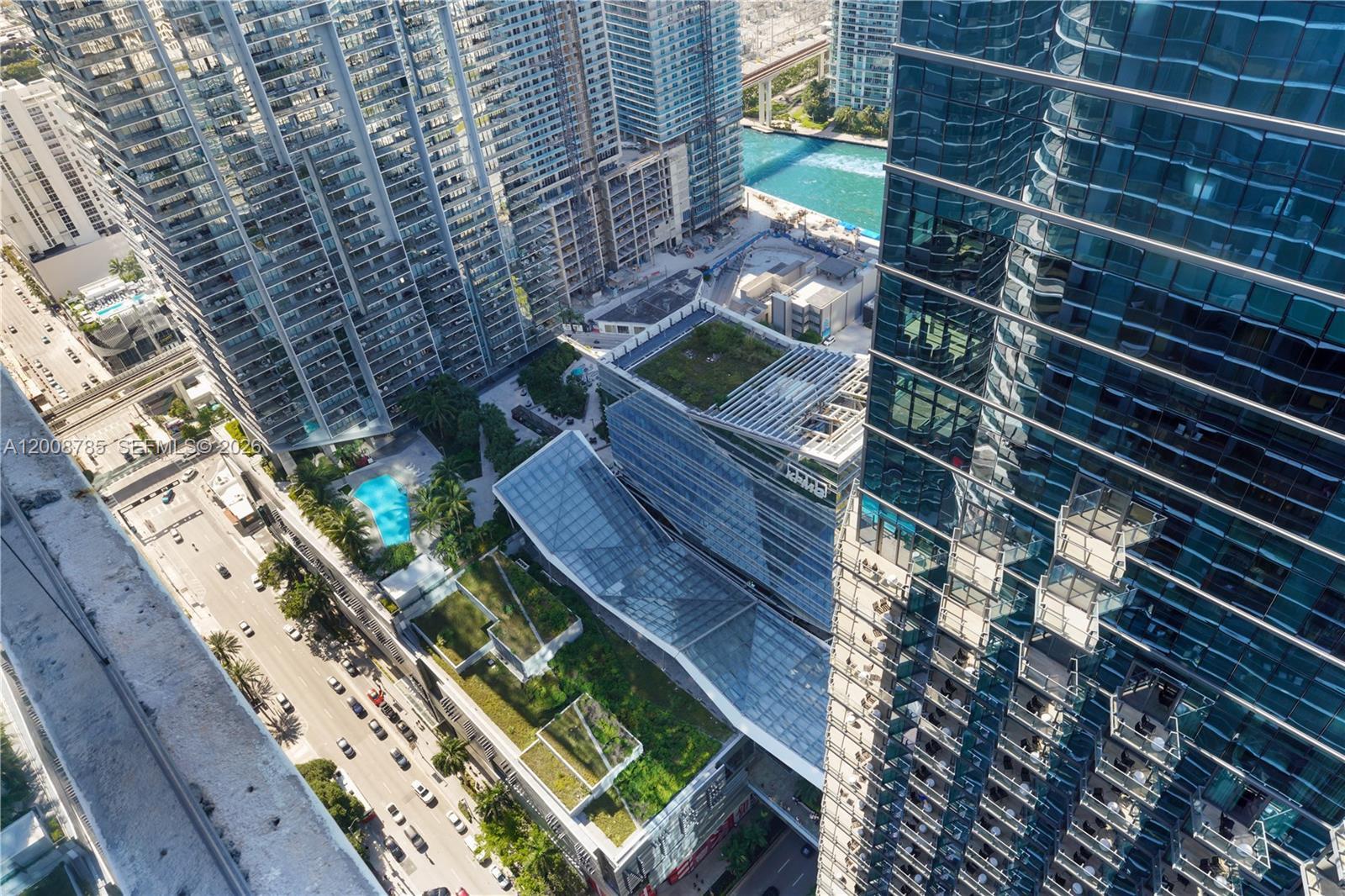 801 S Miami Ave # 5206, Miami FL 33130 photo 4