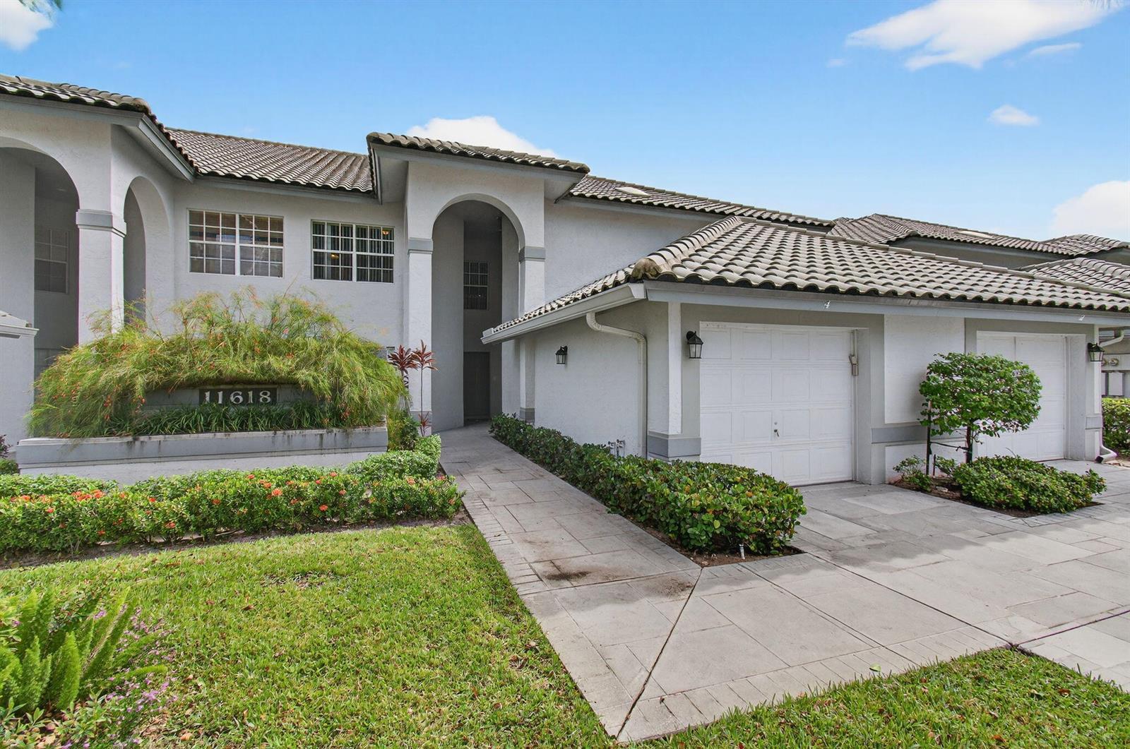 11675 Briarwood Circle # 2, Boynton Beach FL 33437