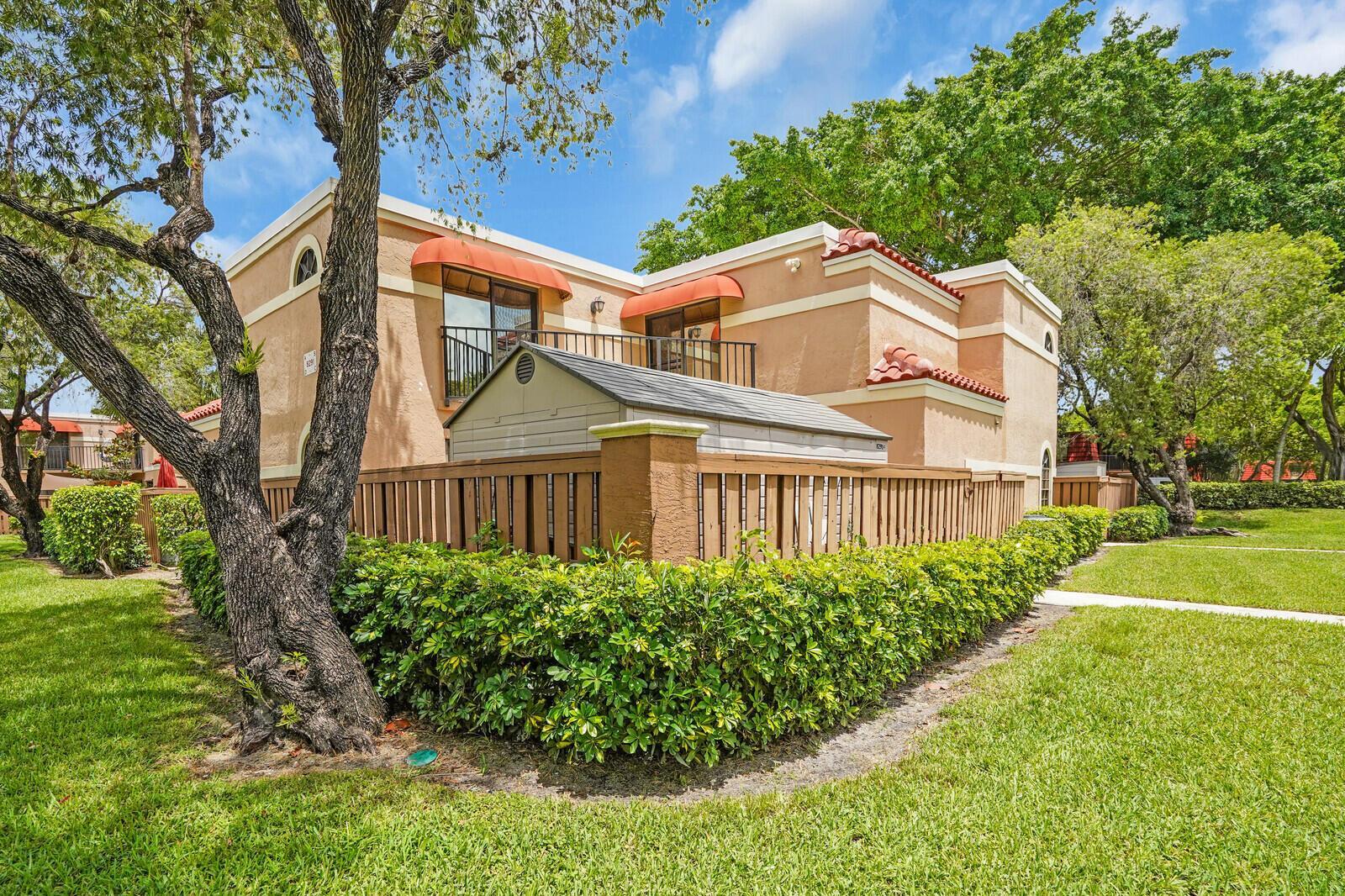 8291 Thames Boulevard # C, Boca Raton FL 33433