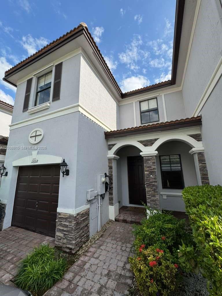 11668 NW 88th Ln # 11668, Doral FL 33178