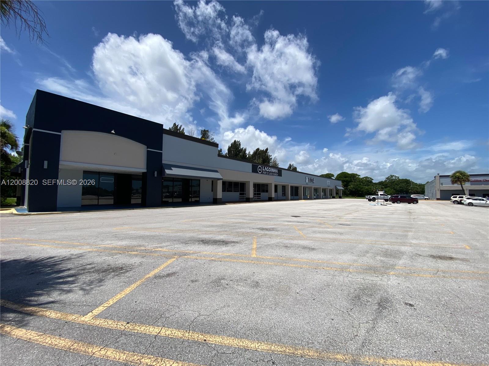 7149 S Us Hwy 1 Hwy # 51, Port St. Lucie FL 34950 photo 3