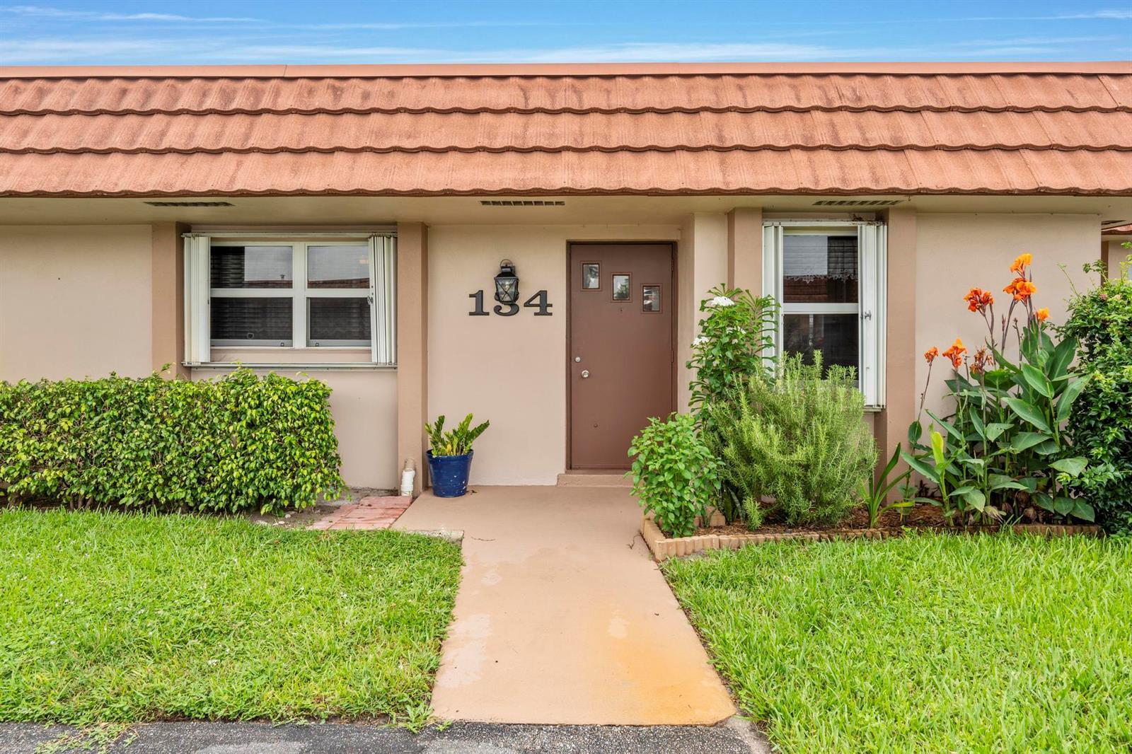 5775 W Fernley Dr Drive W # 134, West Palm Beach FL 33415 photo 3