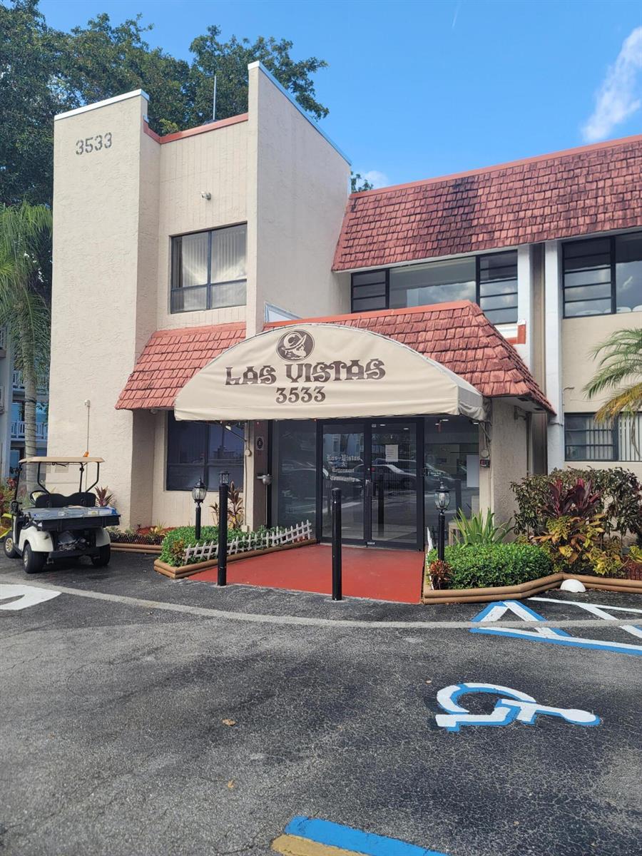 3571 Inverrary Drive # 305, Lauderhill FL 33319 photo 3