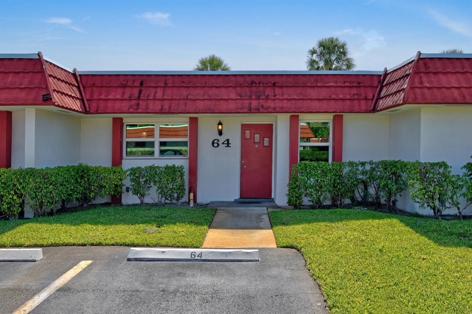 5800 Fernley Dr W # 64, West Palm Beach FL 33415