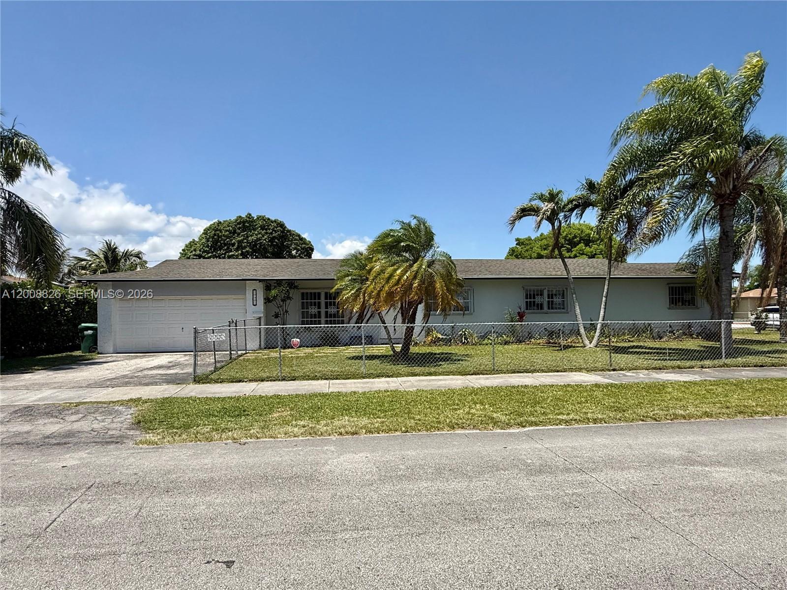 10401 SW 164th St, Miami FL 33157