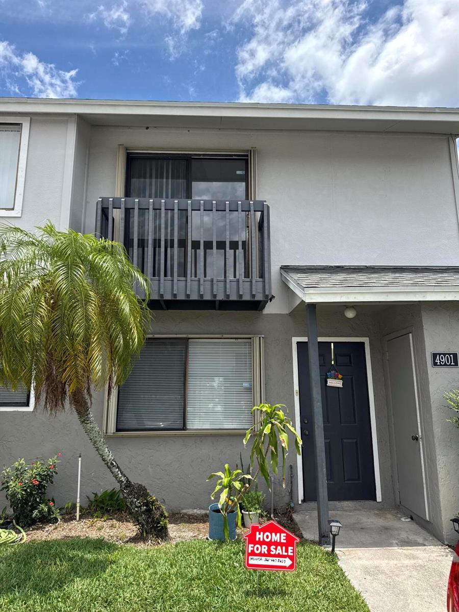 4901 Pier Drive, FL 33463 photo 2