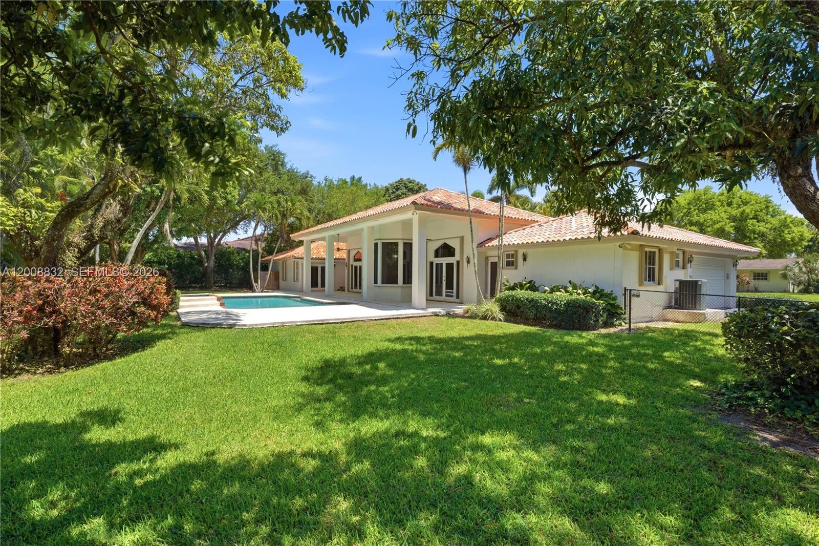 7455 SW 125th St, Pinecrest FL 33156 photo 4