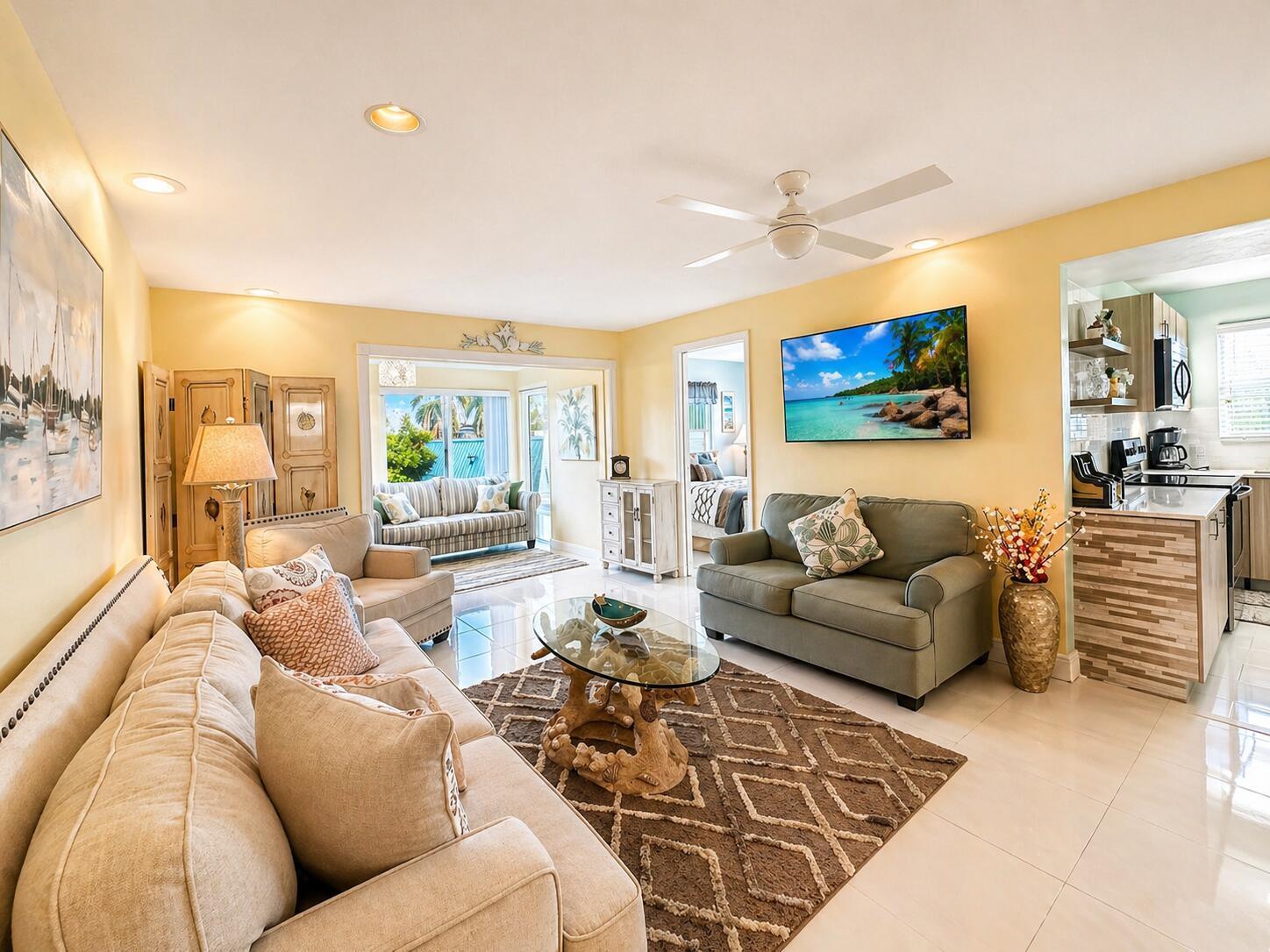 12 Colonial Club Drive # 305, Boynton Beach FL 33435 photo 3