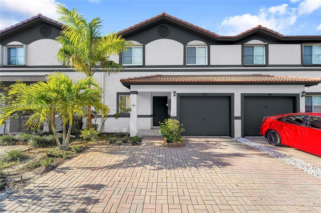 9840 NW 19th Place, Sunrise FL 33322