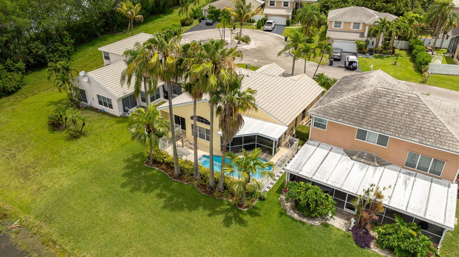 5535 NW 54th Circle, Coconut Creek FL 33073 photo 3