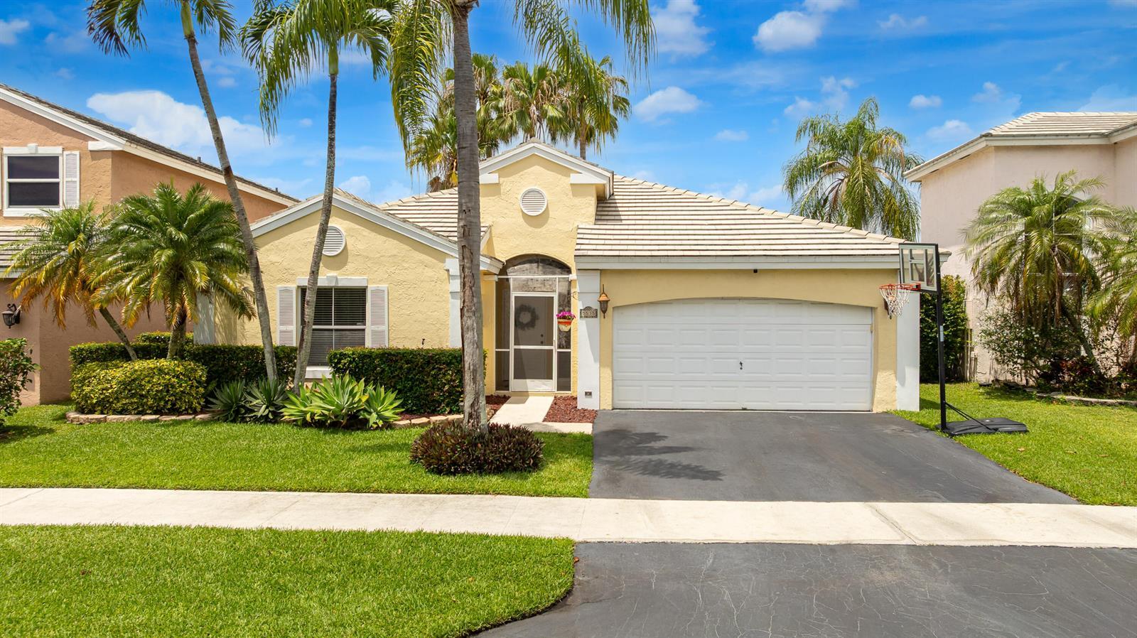 5535 NW 54th Circle, Coconut Creek FL 33073 photo 5
