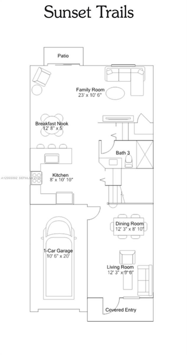 4616 NW 120th Way # 78, Coral Springs FL 33076 photo 3