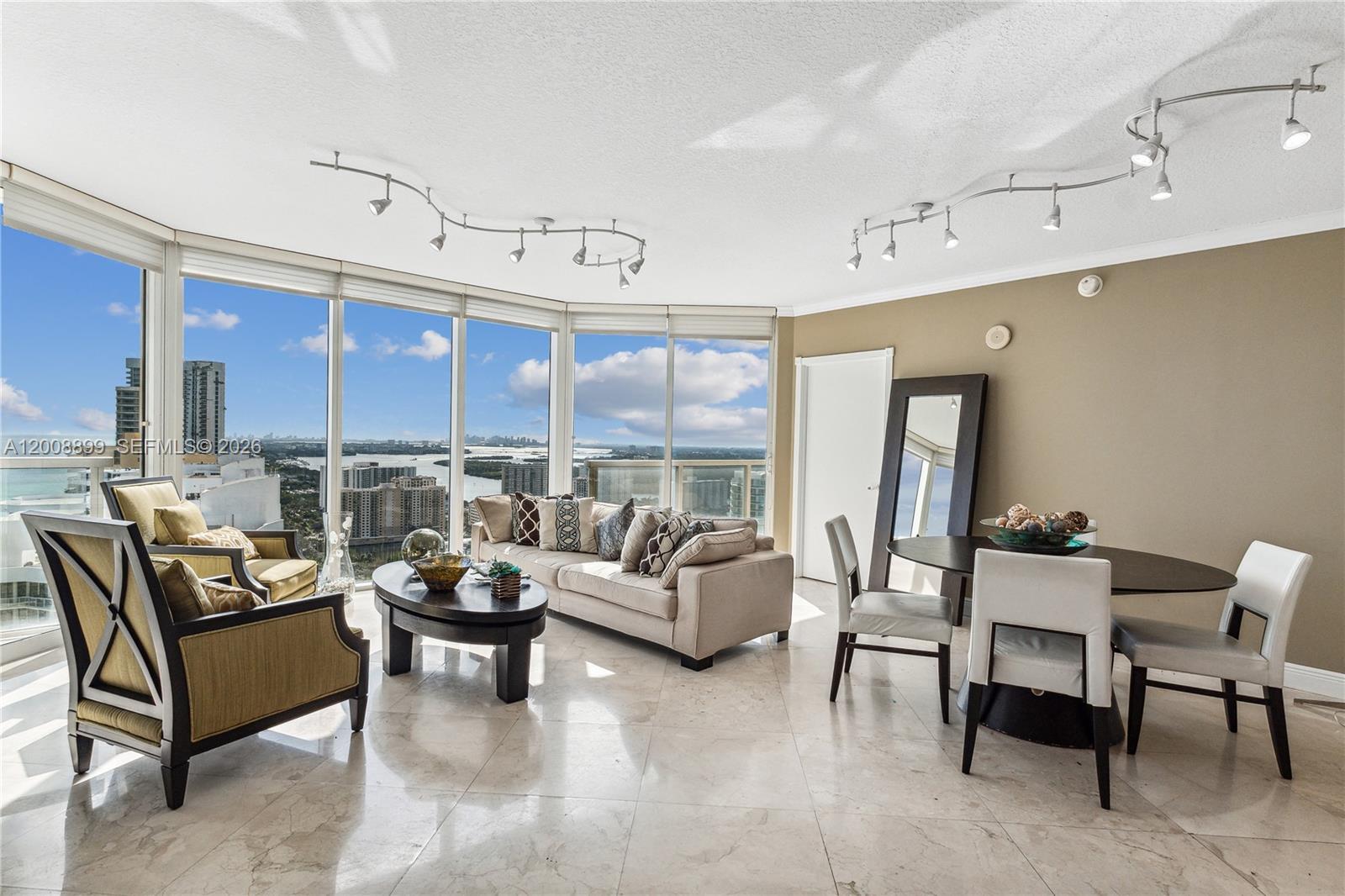 16699 Collins Ave # 3608, Sunny Isles Beach FL 33160 photo 2