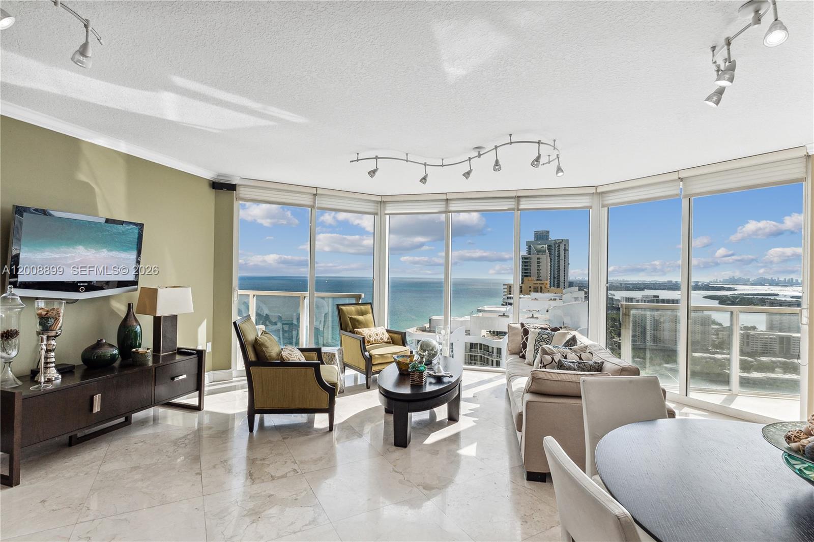 16699 Collins Ave # 3608, Sunny Isles Beach FL 33160 photo 3