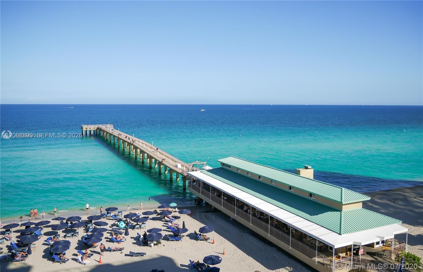 16699 Collins Ave # 3608, Sunny Isles Beach FL 33160
