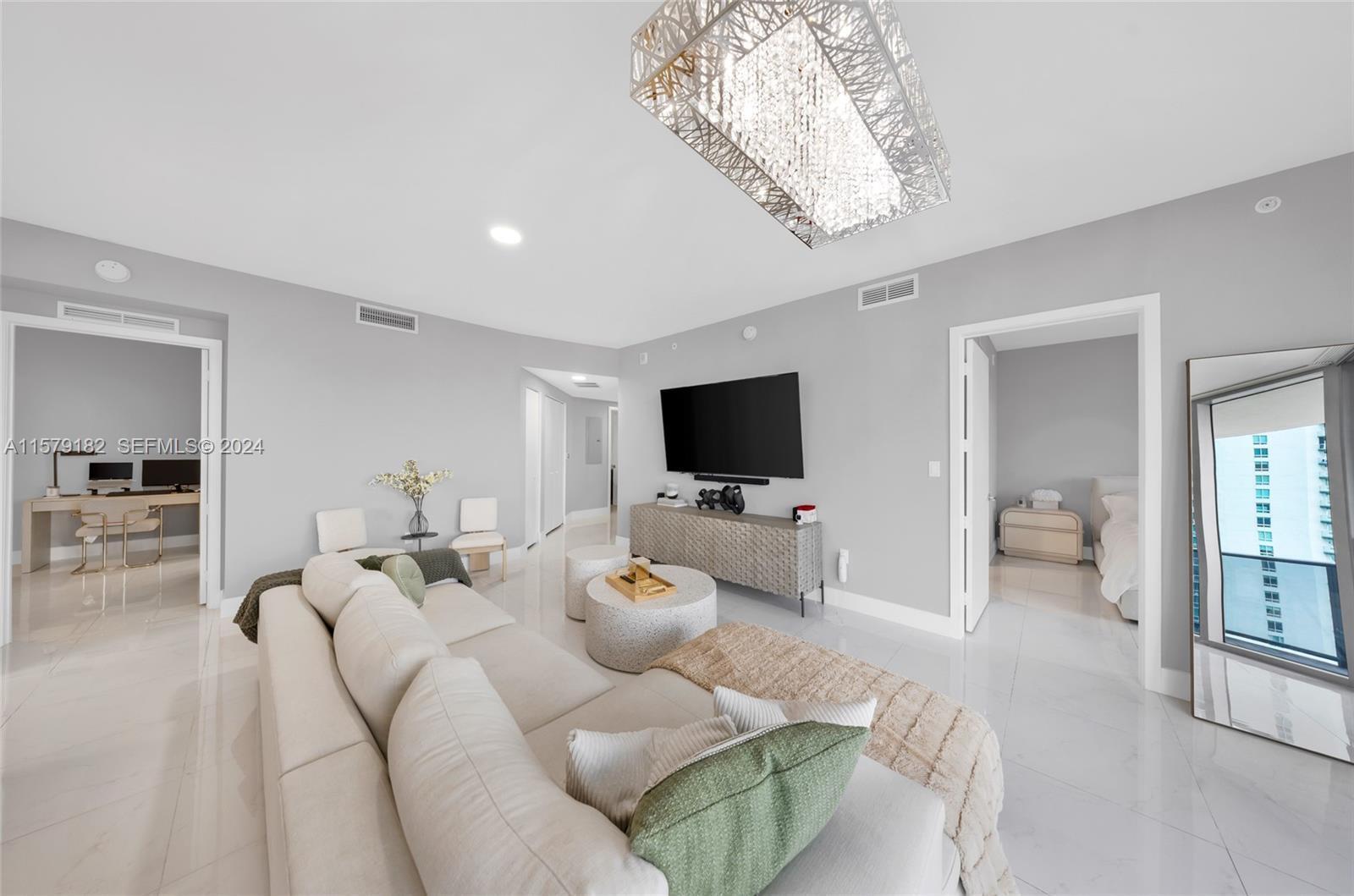 488 NE 18th Street # 1801, Miami FL 33132 photo 4