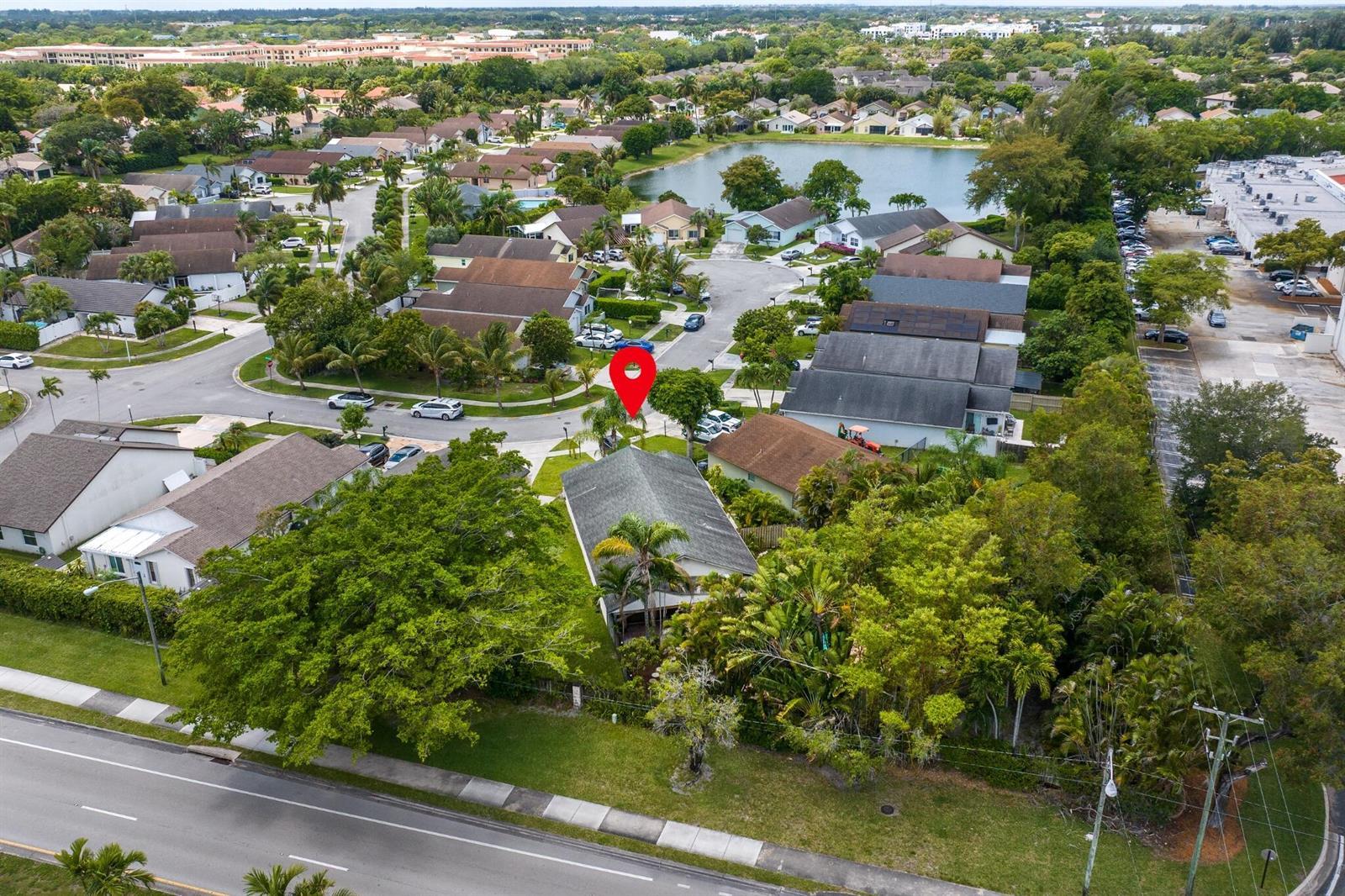 20924 N Springs Terrace, Boca Raton FL 33428 photo 4