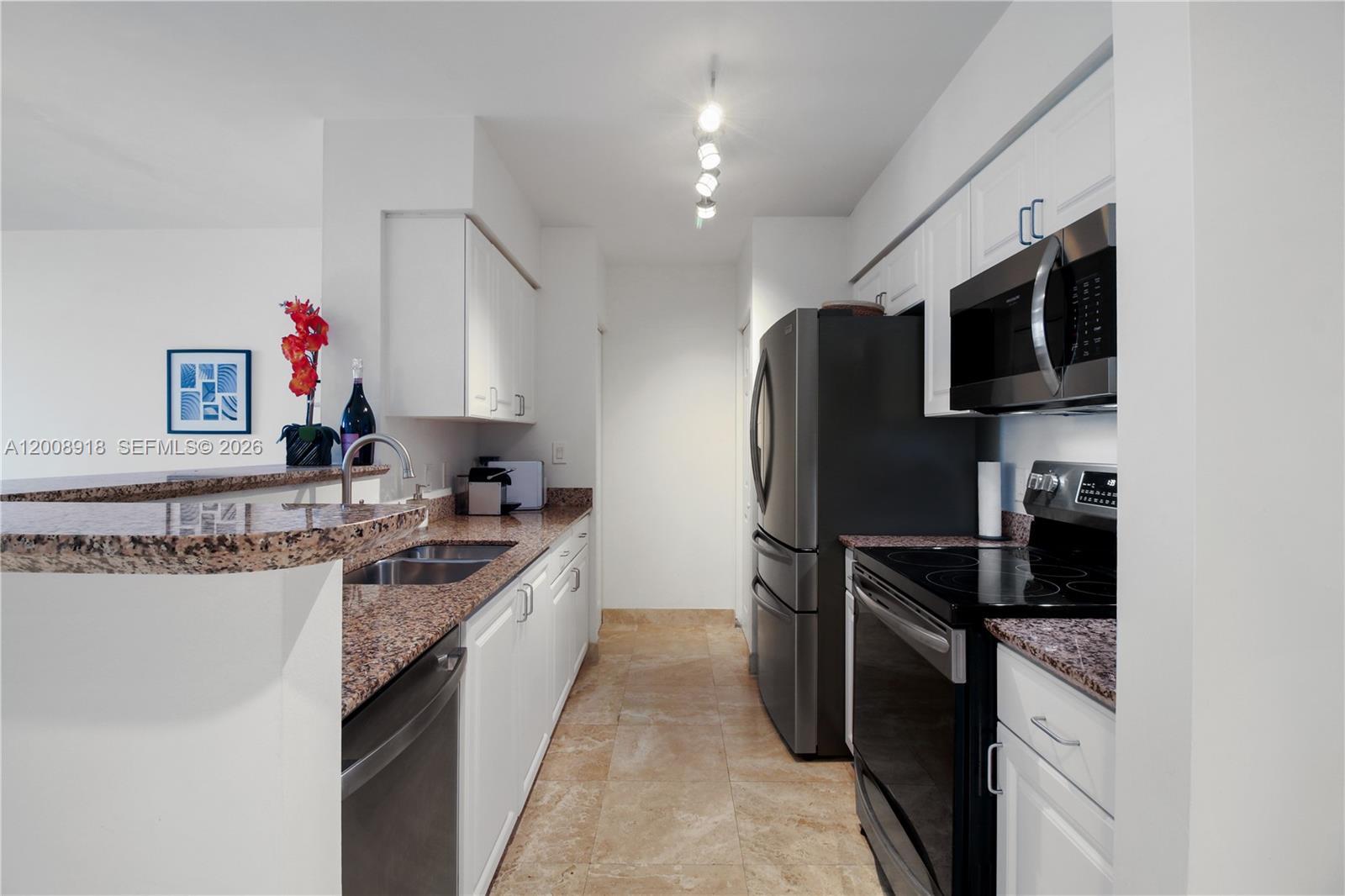 1155 S Brickell Bay Dr # 805, Miami FL 33131 photo 4