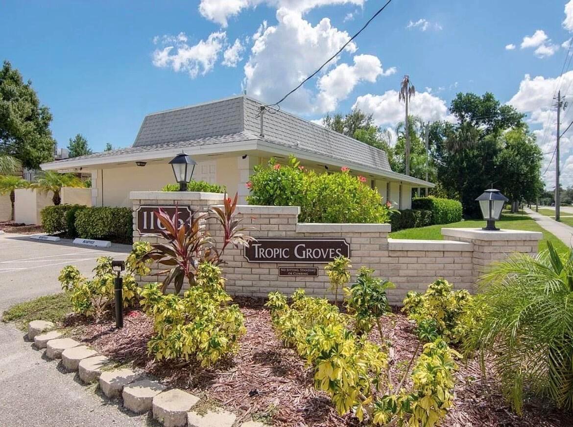 1166 6th Avenue # B8, Vero Beach FL 32960