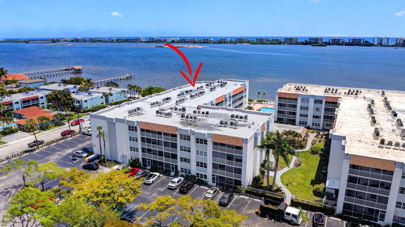 1502 S Lakeside Drive # 214, FL 33460