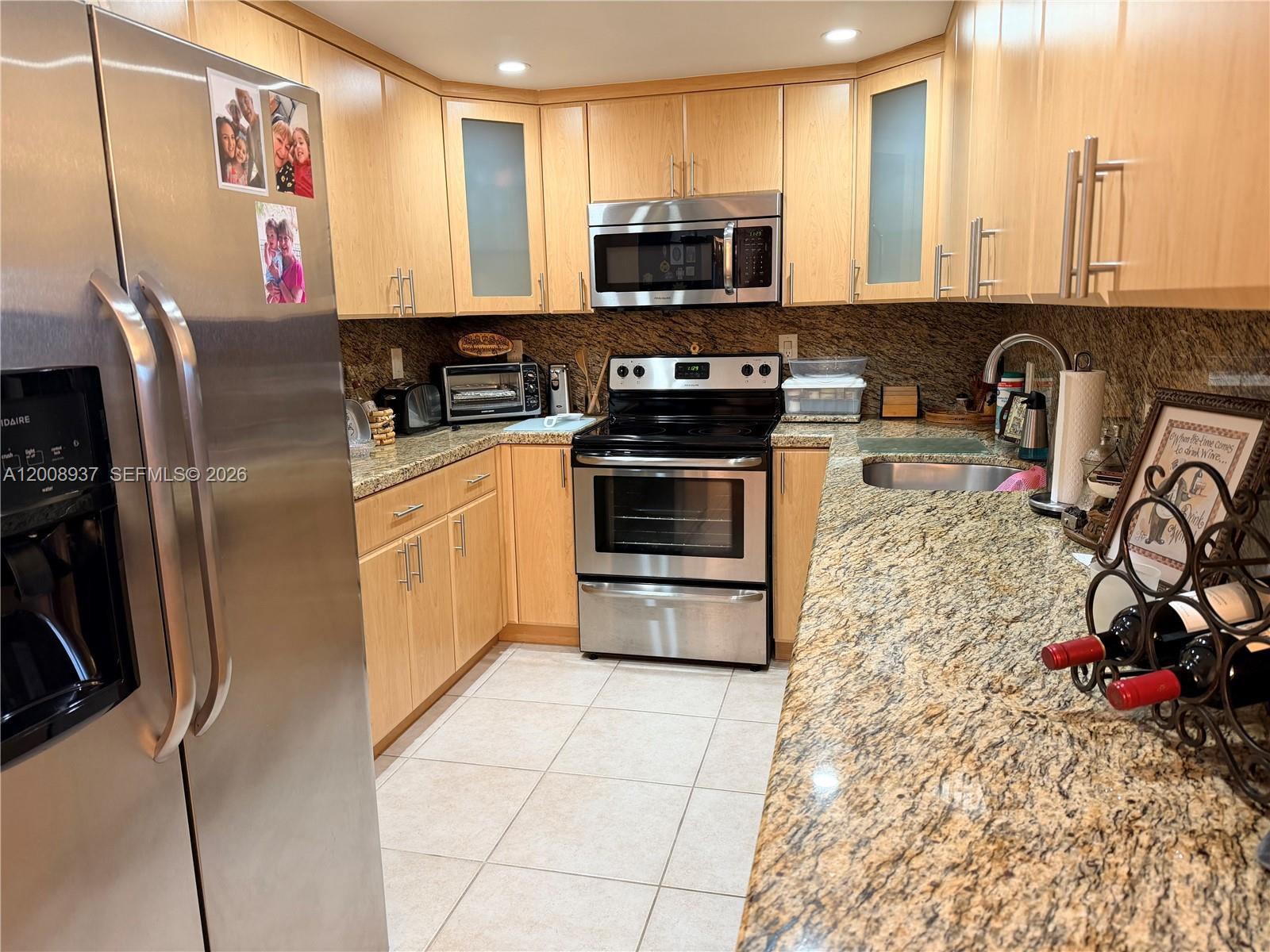 1950 S Ocean Dr # 5L, Hallandale Beach FL 33009 photo 3