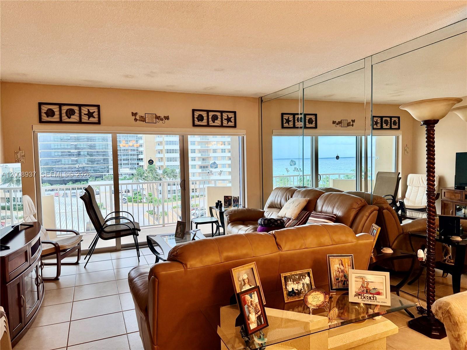 1950 S Ocean Dr # 5L, Hallandale Beach FL 33009 photo 5