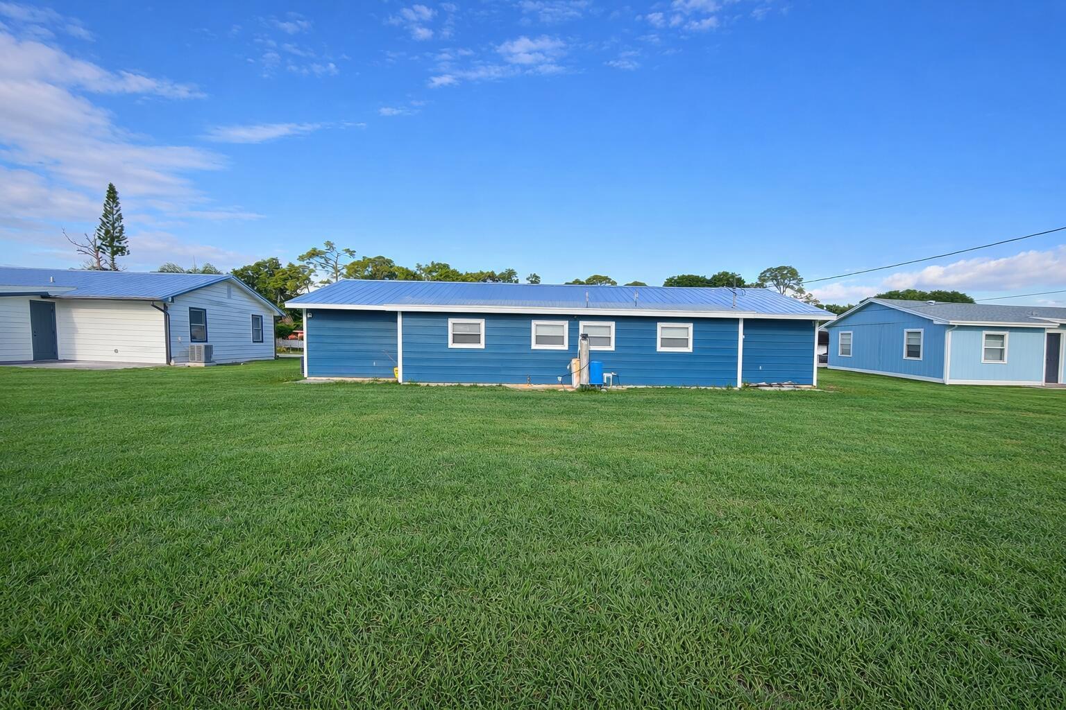 5010 Killarney Avenue # A, Fort Pierce FL 34951 photo 2