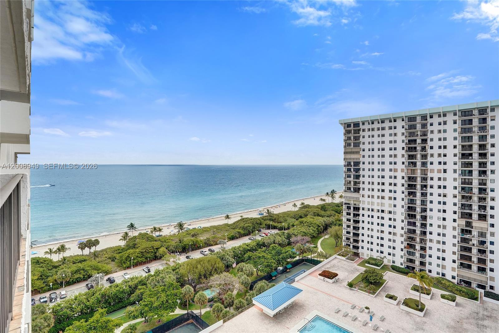 1201 S Ocean Dr # 1905N, Hollywood FL 33019 photo 2