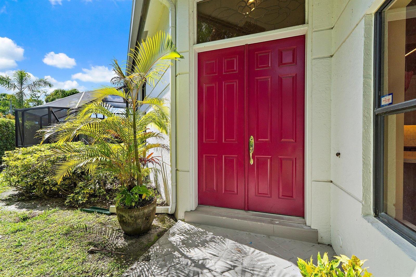 1106 Sand Drift Way # A, West Palm Beach FL 33411 photo 3