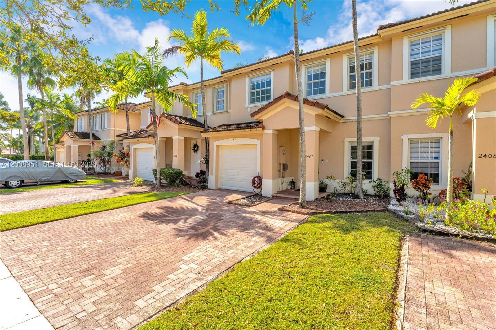 2406 NE 41st Pl, Homestead FL 33033 photo 2