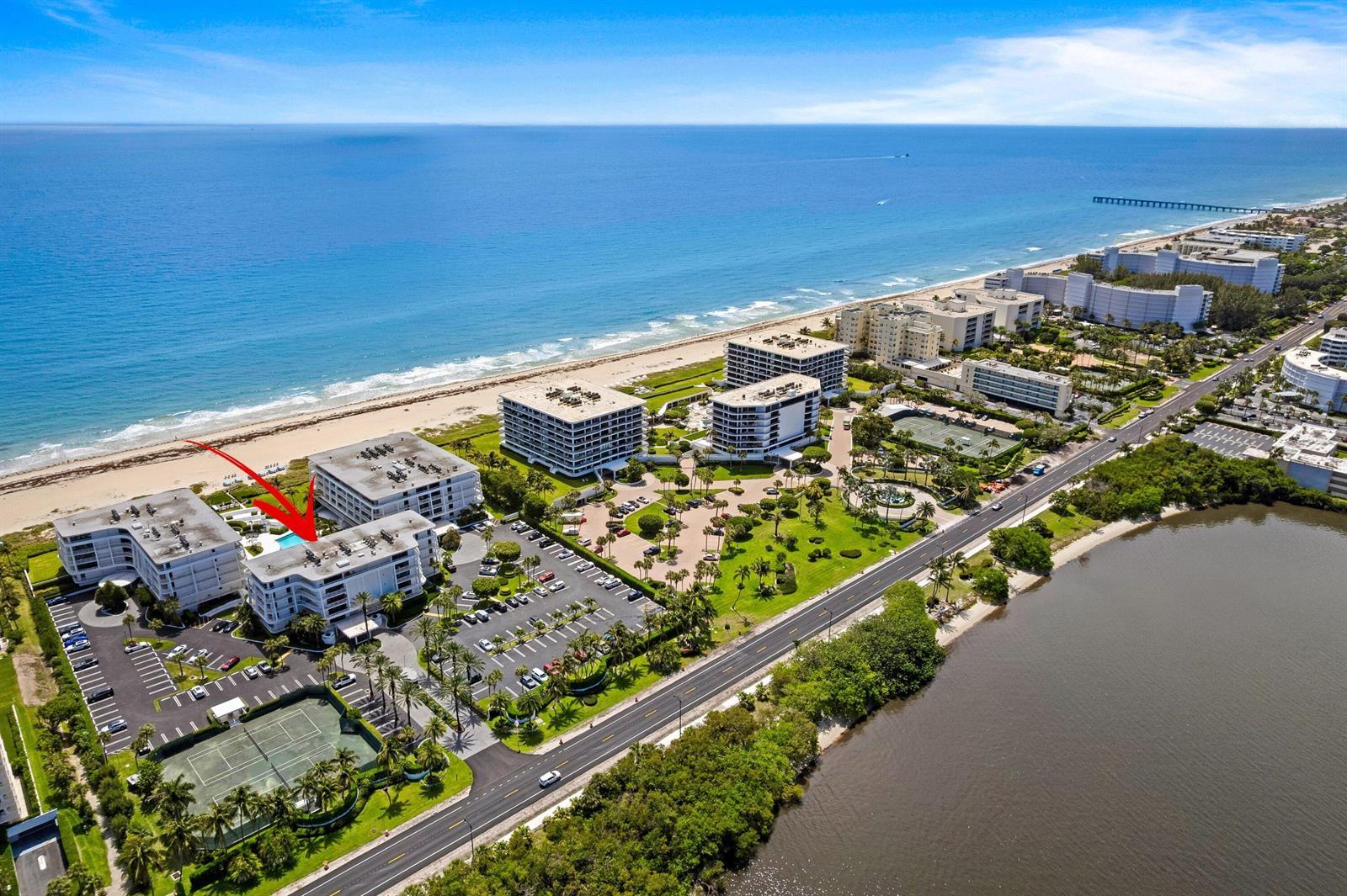 2600 S Ocean Boulevard # 202w, Palm Beach FL 33480 photo 5