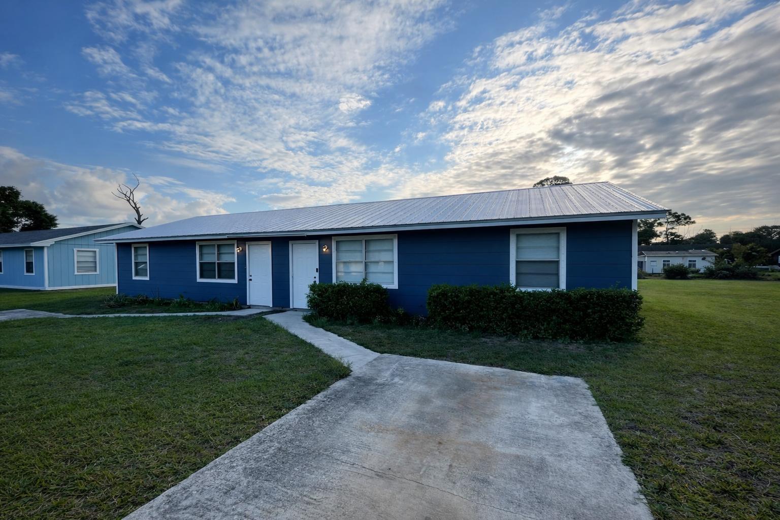 5010 Killarney Avenue # B, Fort Pierce FL 34951