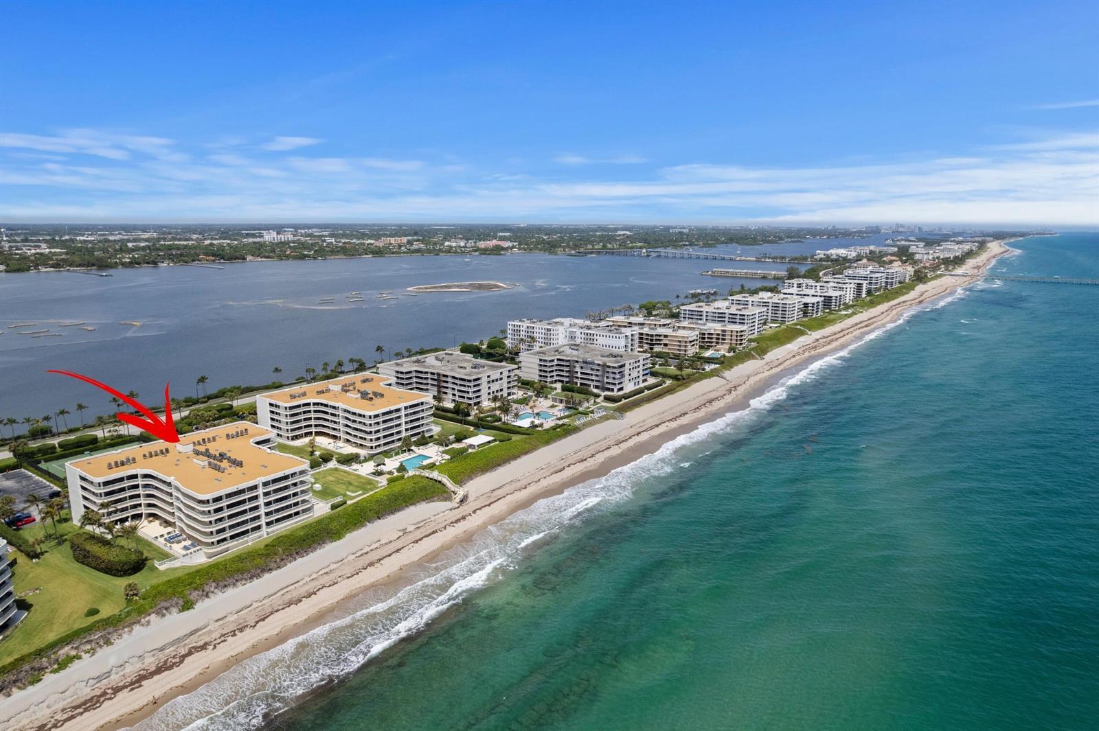 3300 S Ocean Boulevard # 504s, Palm Beach FL 33480 photo 2