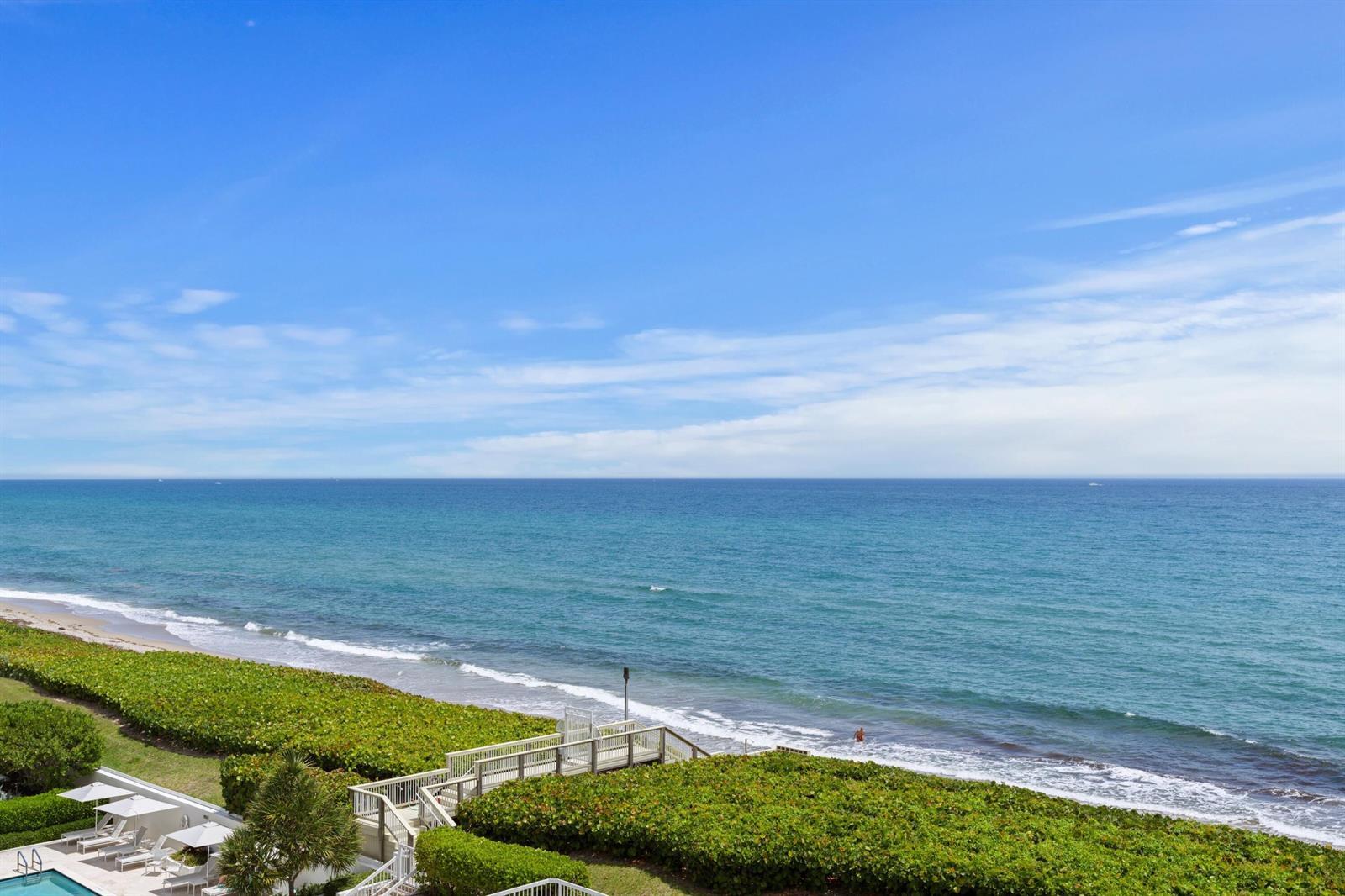 3300 S Ocean Boulevard # 504s, Palm Beach FL 33480 photo 5