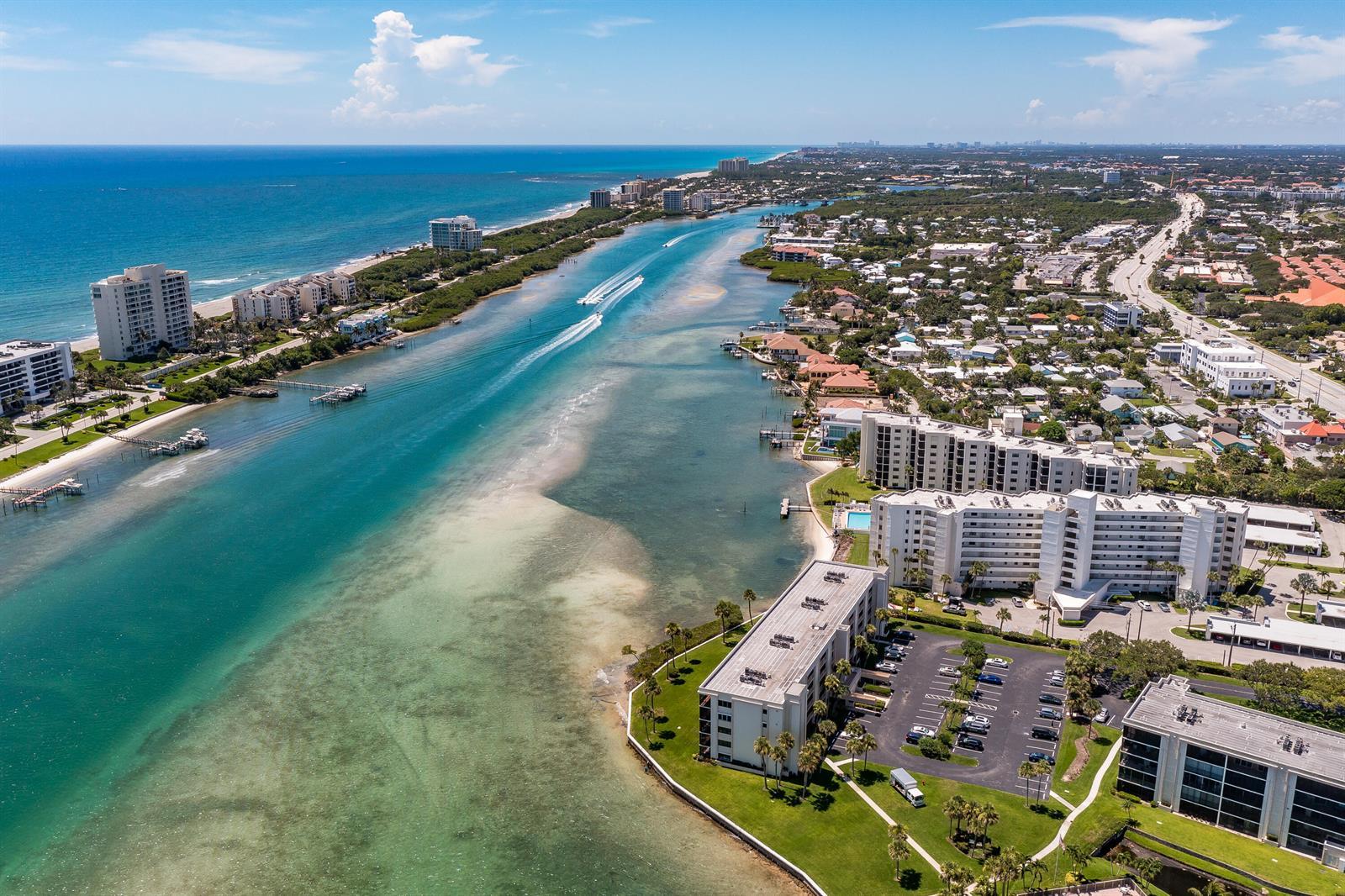 100 Intracoastal Place # 205, Jupiter FL 33469 photo 3