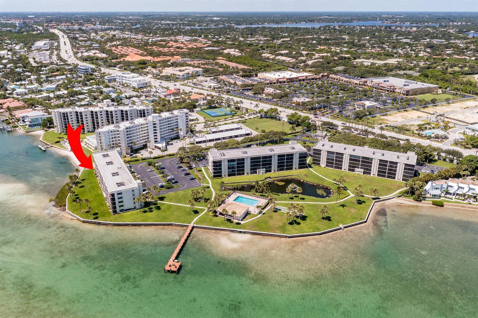 100 Intracoastal Place # 205, Jupiter FL 33469 photo 4